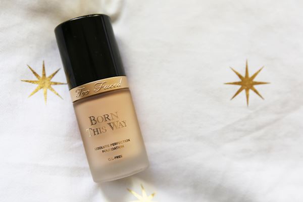 too faced born this way รีวิว
