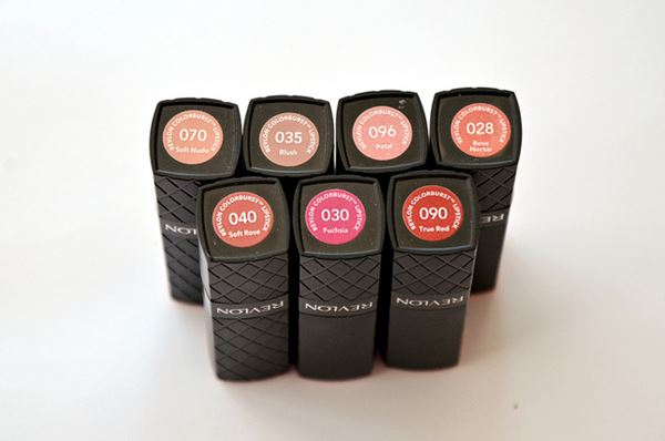 Revlon Colorburst