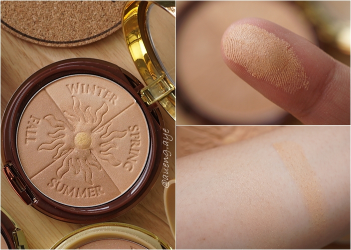 BRONZER BOOSTER จาก Physicians Formula