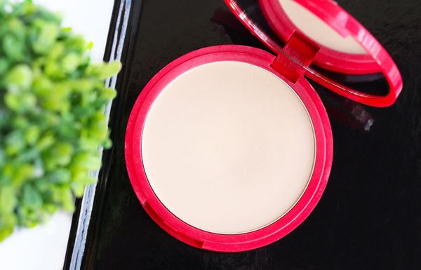 Bourjois Healthy Mix Powder