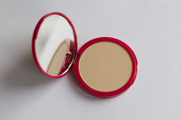 Bourjois Healthy Mix Powder