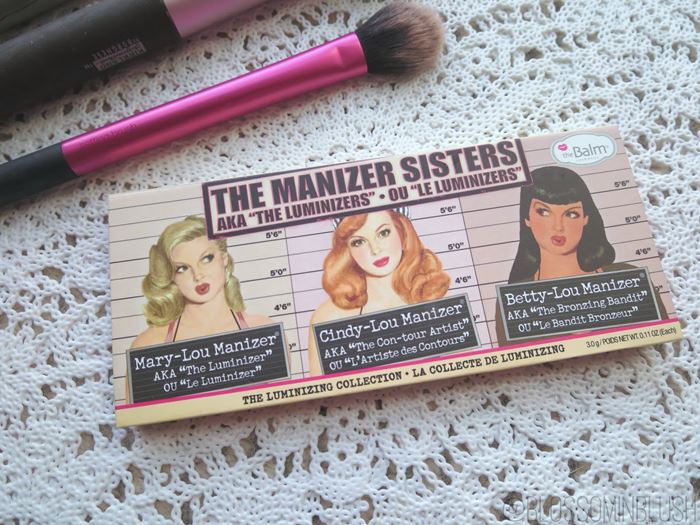 The Manizer Sisters รีวิว