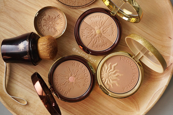 BRONZER BOOSTER จาก Physicians Formula