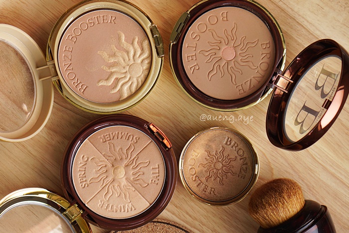 BRONZER BOOSTER จาก Physicians Formula