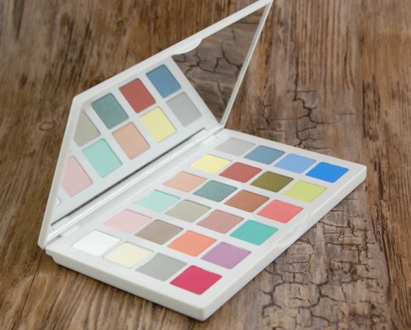 รีวิว Sephora Pantone 2016