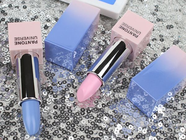 รีวิว Sephora Pantone 2016