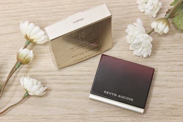 รีวิว Kevyn Aucoin