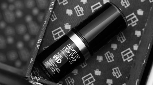 รีวิว Makeup Forever Ultra HD Stick