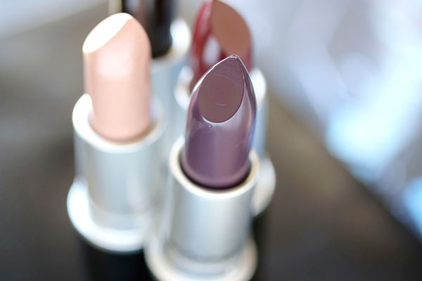 รีวิว MAC Dark Desires