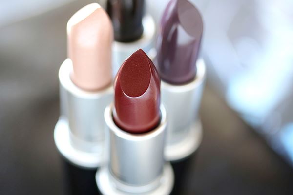 รีวิว MAC Dark Desires