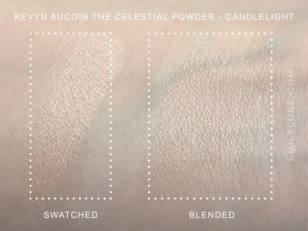 รีวิว Kevyn Aucoin