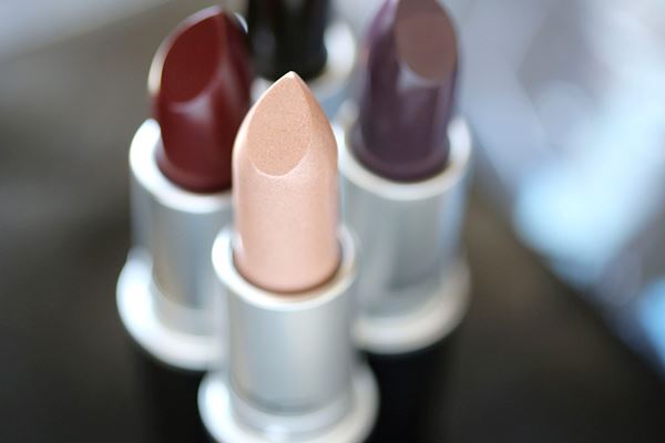 รีวิว MAC Dark Desires