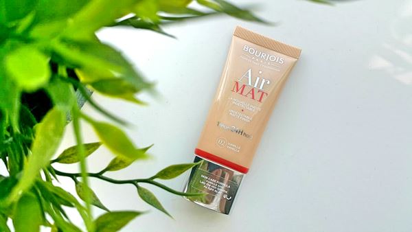 รีวิว Bourjous Air Mat