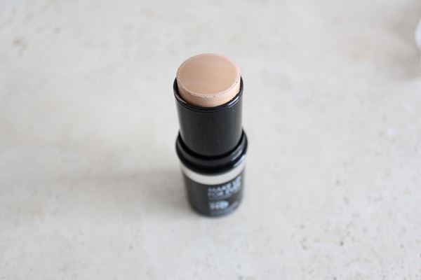 รีวิว Makeup Forever Ultra HD Stick