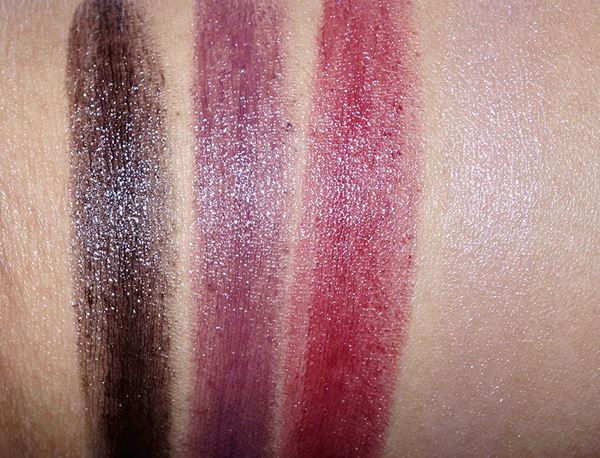 รีวิว MAC Dark Desires