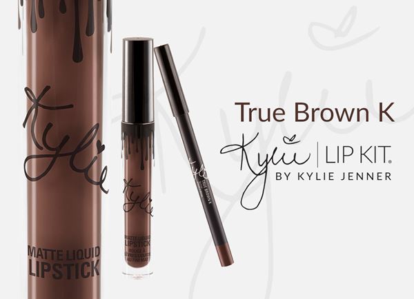 lip kit by kylie