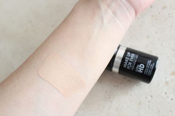 รีวิว Makeup Forever Ultra HD Stick