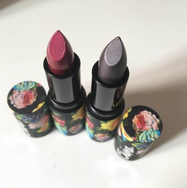 รีวิว Lime Crime Perless