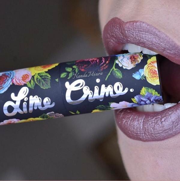 รีวิว Lime Crime Perless