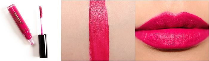 รีวิว Tarteist Lip Paint