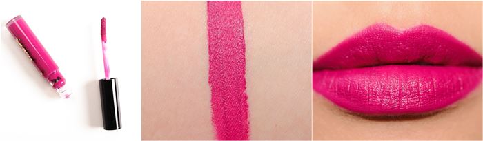 รีวิว Tarteist Lip Paint