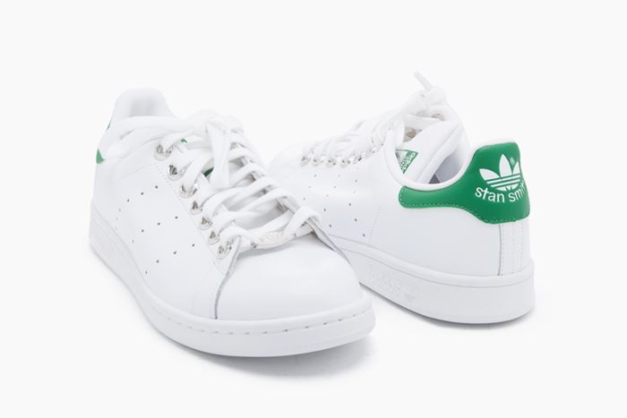 Chrome Hearts x Adidas Stan Smith