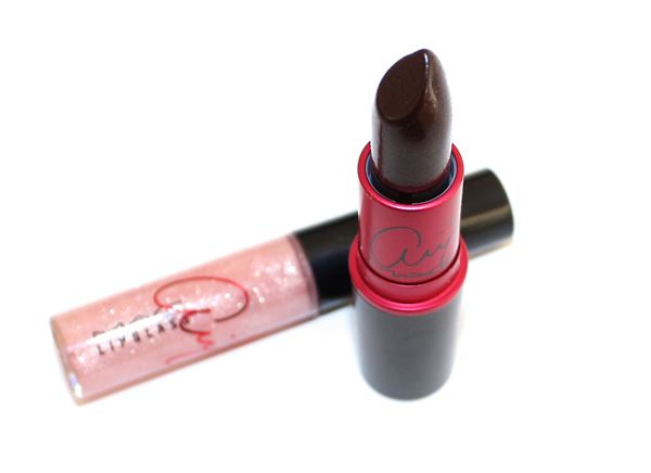  รีวิว MAC Viva Glam Ariana Grande