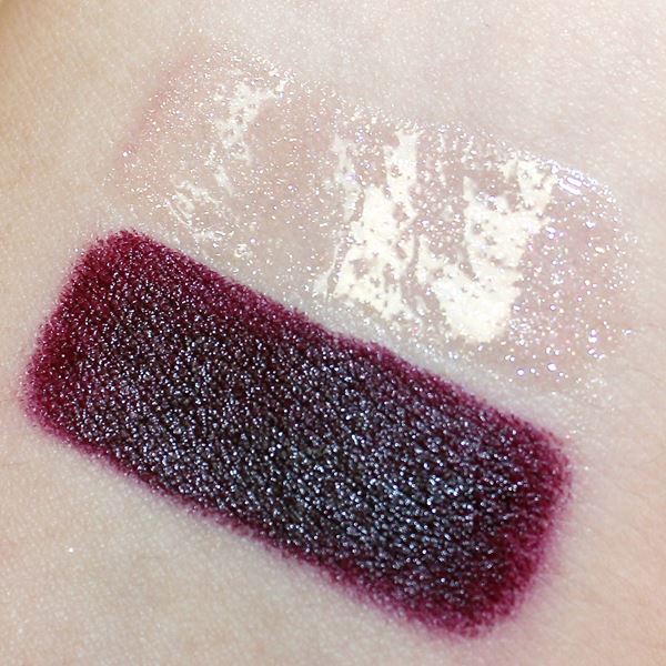  รีวิว MAC Viva Glam Ariana Grande