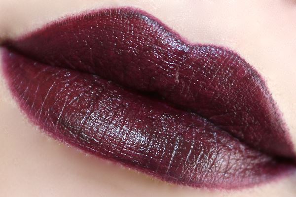  รีวิว MAC Viva Glam Ariana Grande