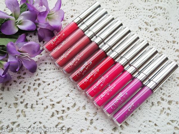 รีวิว ColourPop Ultra Matte Lip