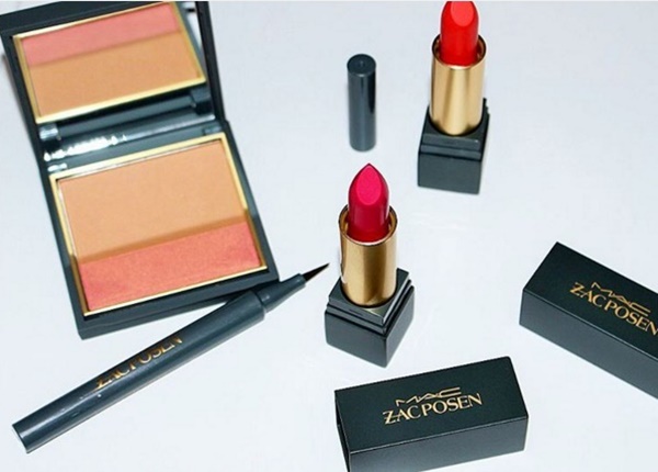 mac zac posen รีวิว