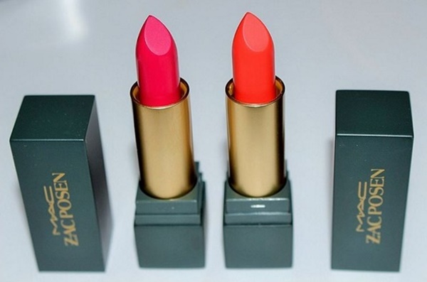 mac zac posen รีวิว