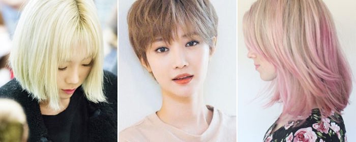 Hot! ทรงผมสั้น 2016 อัพเดทใหม่มาแรง!!