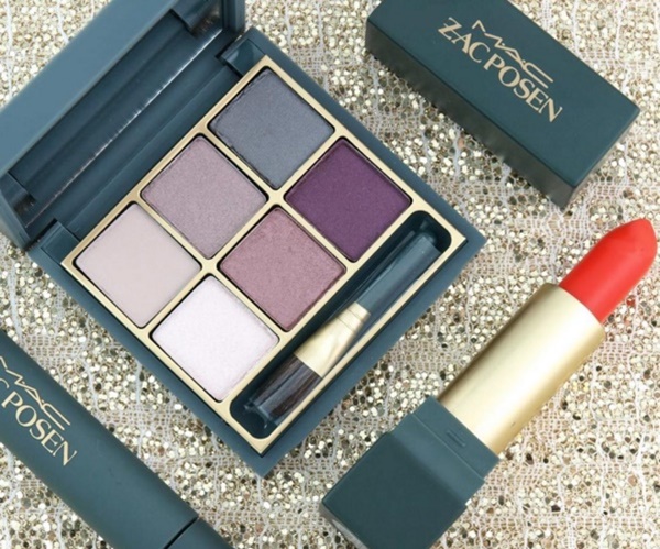 mac zac posen รีวิว