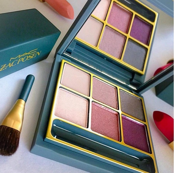 mac zac posen รีวิว