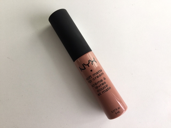 รีวิว NYX London