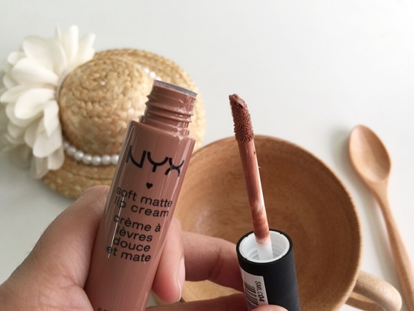 รีวิว NYX London