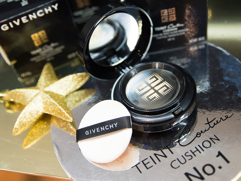 Givenchy-Teint-Couture-Cushion-Foundation-Launch