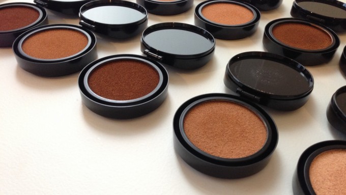 MAC Matchmaster Shade Intelligence Compact