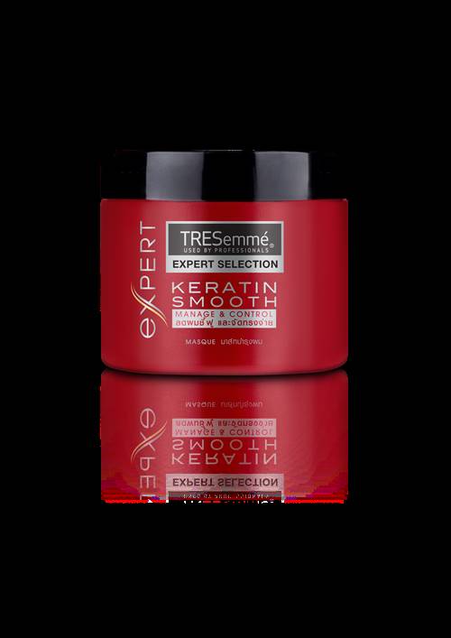 TRESemme Keratin Smooth Mask 180ml