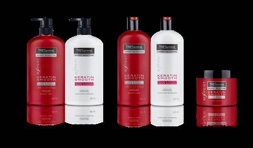 TRESemme Keratin Smooth