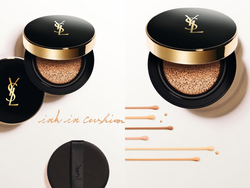 YSL-Encre-de-Peau-Cushion-Foundation-Shades-Swatches