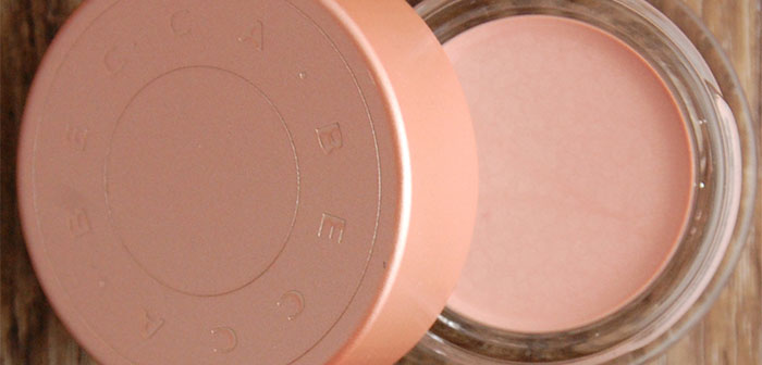 รีวิว Becca Under Eye