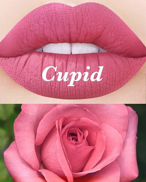 รีวิว Lime Crime True Love