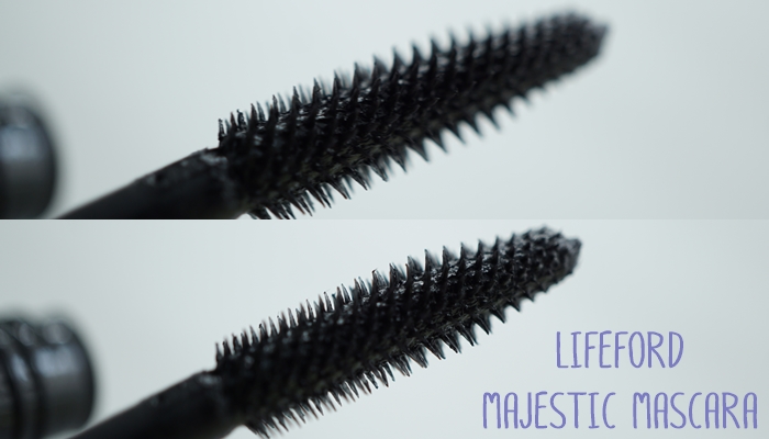 majestic mascara