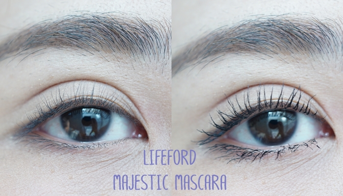 majestic mascara1