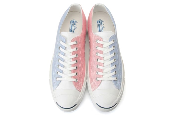 Converse Jack Purcell Multishirts