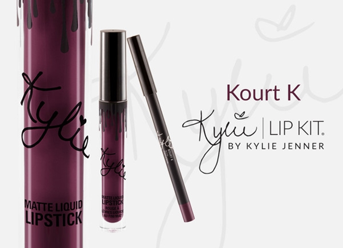 รีวิว kylie kourt k