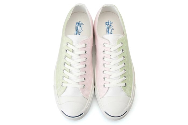 Converse Jack Purcell Multishirts