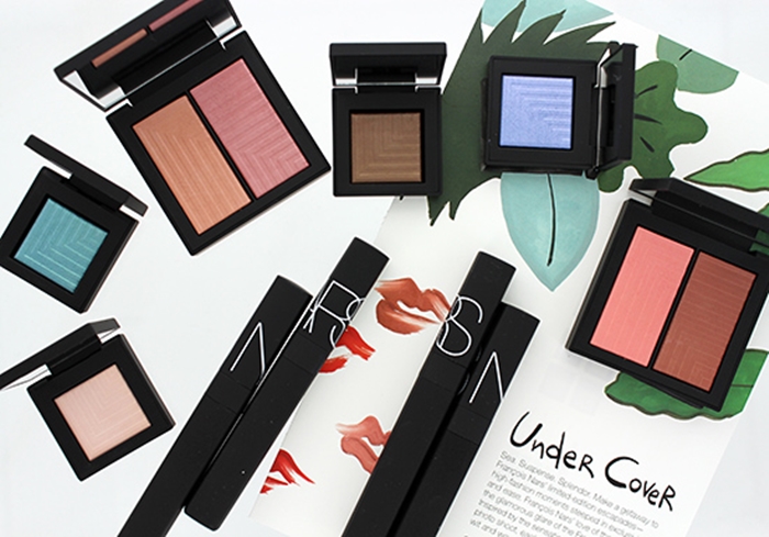 รีวิว Nars Under Cover